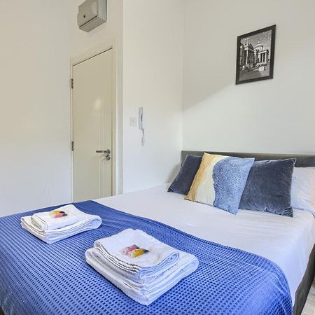 The Finsbury Deluxe Apartments Londres Exterior foto
